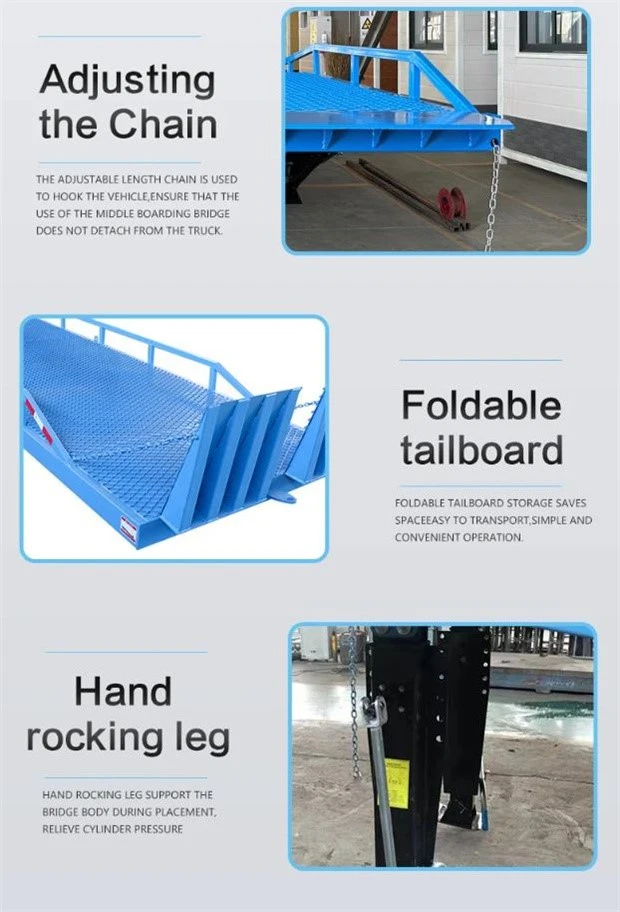 mobile dock ramp 2