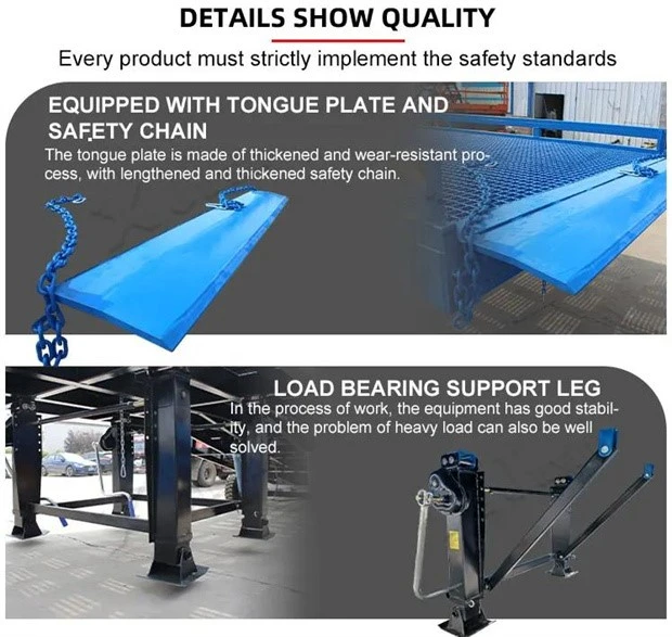 mobile dock ramp 4