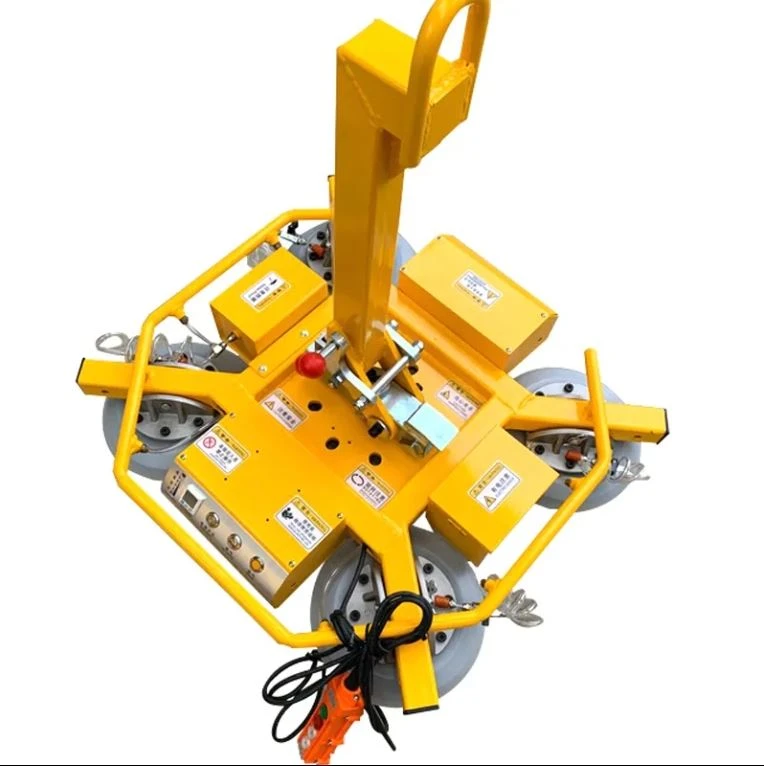 Battery Vacuum Lifting Device With CE Battery Vacuum Lifting Device With CE