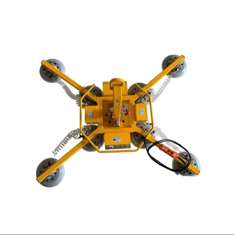 Battery Vacuum Lifting Device With CE Battery Vacuum Lifting Device With CE