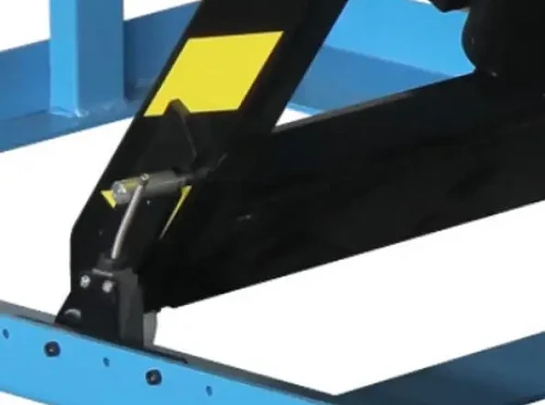 Double Scissor Lift 2