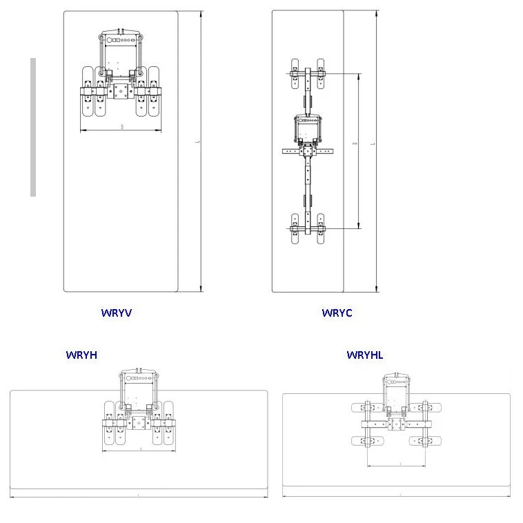 Vacuum Lifter For Roof Panels 4 Vacuum Lifter For Roof Panels 4
