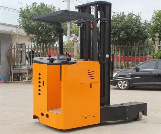 Multidirectional Reach Truck 2 Multidirectional Reach Truck 2